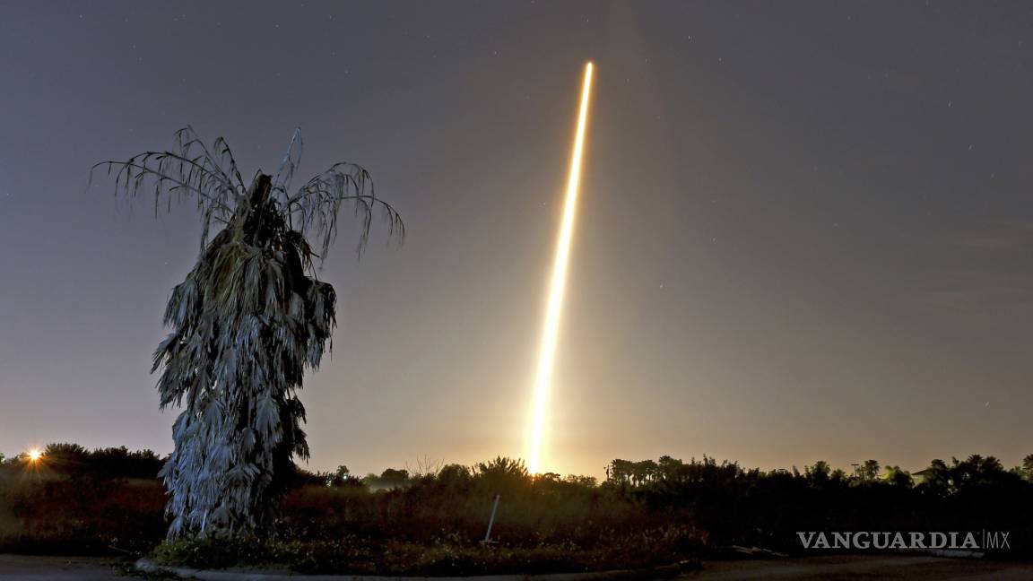 $!Crew Dragon, la cápsula de SpaceX que quiere cambiar la transportación de astronautas al espacio (fotogalería)