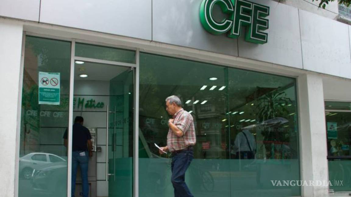 CFE cancela licitación de tres plantas eléctricas; alega incertidumbre producto de la pandemia