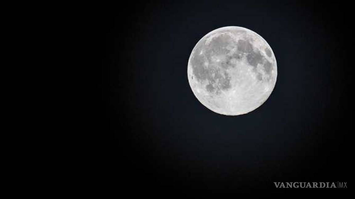 $!Próximo 21 de enero habrá eclipse total y superluna