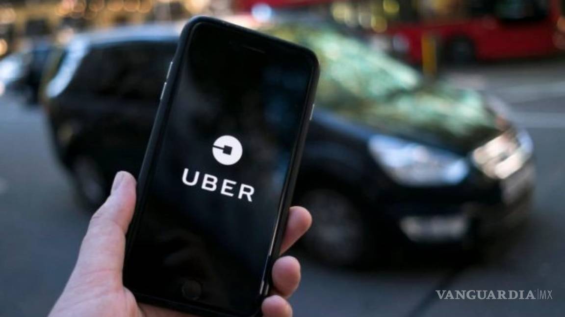Decomisan unidades de Uber en Monclova y aplican multas de 20 mil pesos a conductores