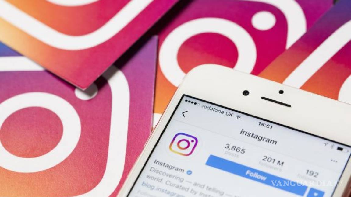 Reportan fallas de Instagram presenta a nivel mundial