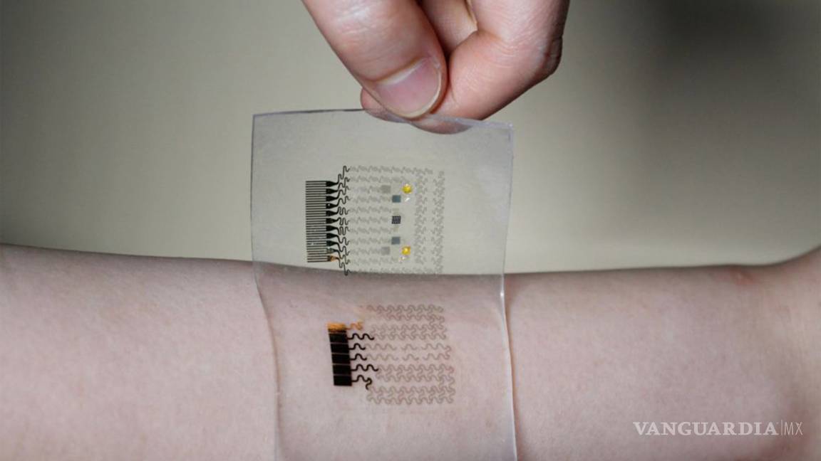 $!AngioChip, un parche inyectable para reparar el tejido de órganos dañados