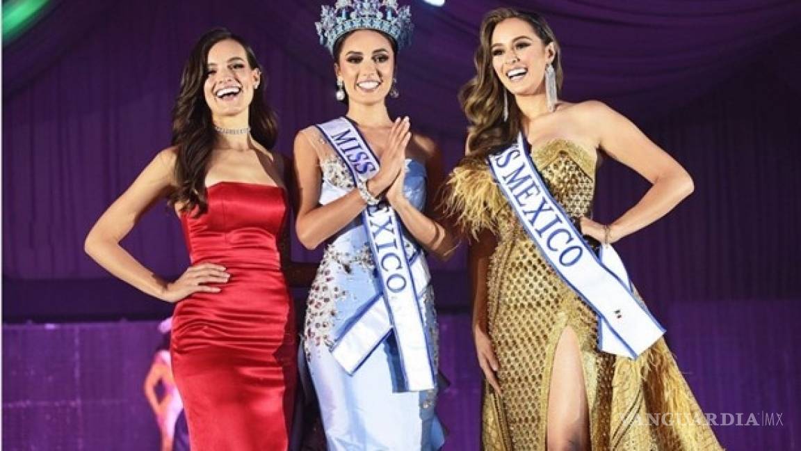 Surge brote de COVID en Miss México; 15 de las 32 participantes dan positivo