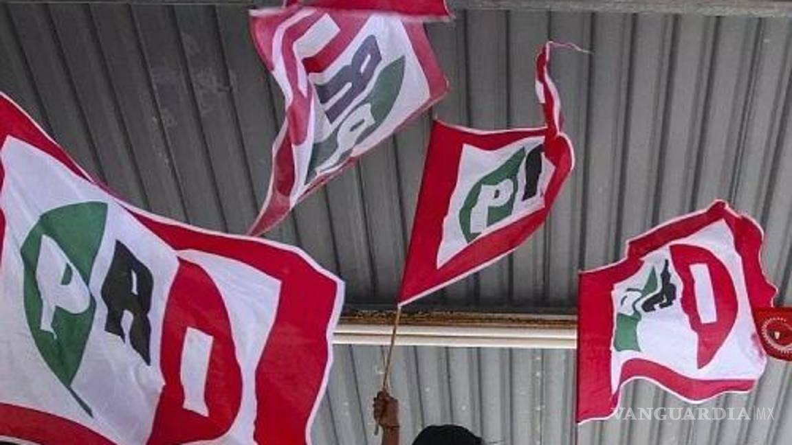 $!Prevalece sana distancia en campañas de candidatos de Coahuila