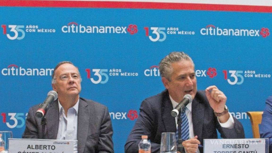 México no se encuentra en recesión: CitiBanamex
