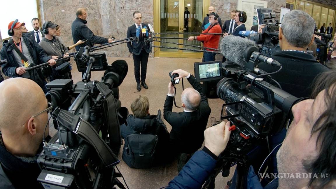 $!Casos alemanes confirman que con síntomas leves se transmite el coronavirus