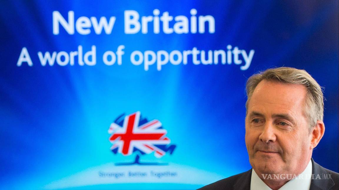 $!Boris Johnson abandona la contienda para suceder a Cameron tras Brexit