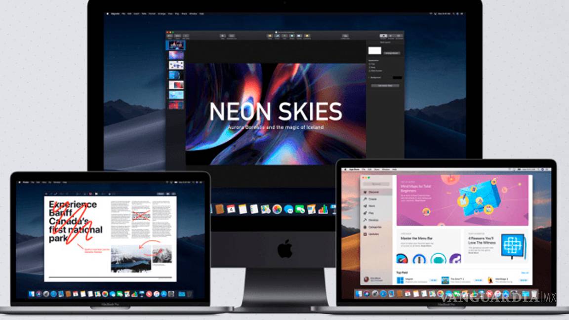 $!Lo que no te puedes perder del WWDC 2018: Estos fueron los anuncios de Apple