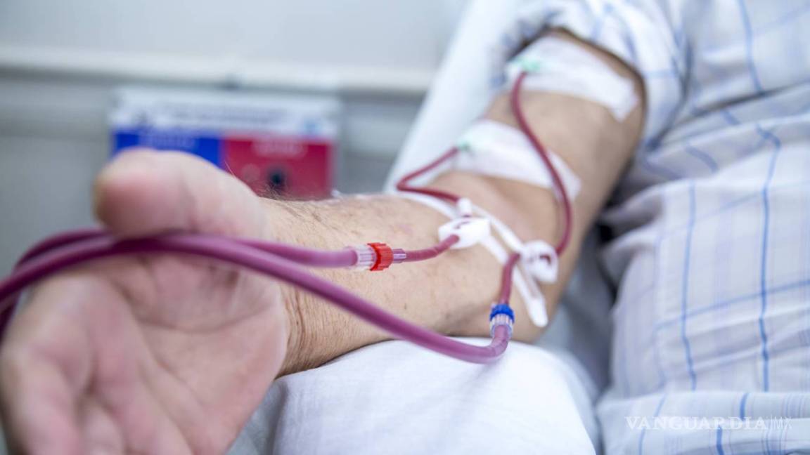 La peligrosa complicación en la sangre que está matando a pacientes con COVID-19