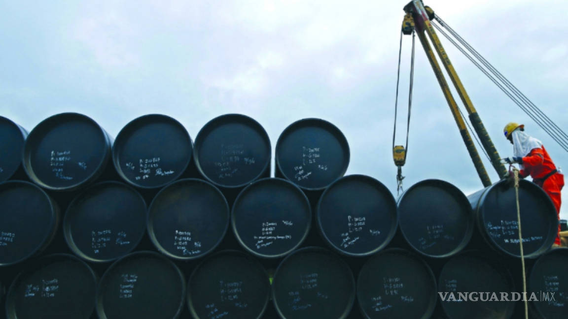 Juez suspende acuerdo de Sener que limita importación de hidrocarburos y petrolíferos