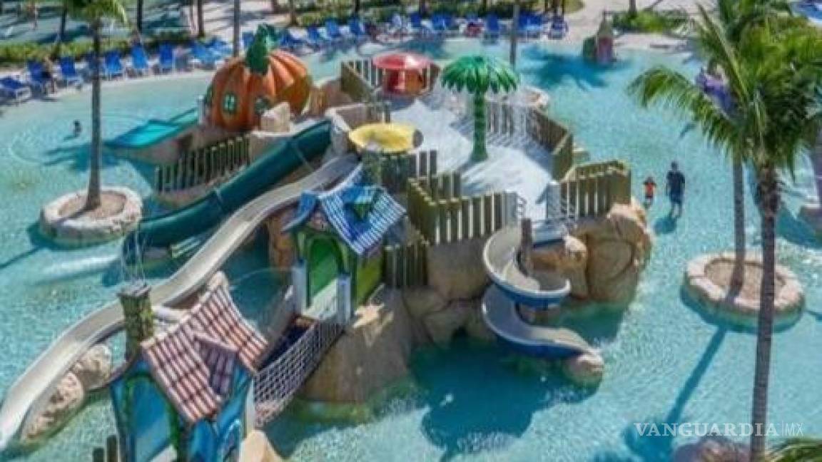 Menor estadounidense muere ahogado en hotel de la Riviera Maya
