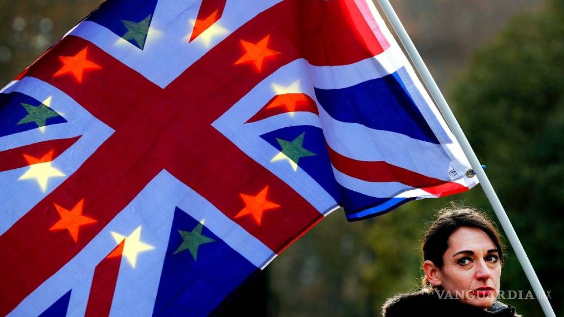 Westminster votará el acuerdo de &quot;Brexit&quot; el 11 de diciembre