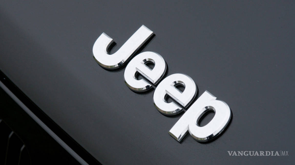 Jeep es reconocida como “Marca de Culto”