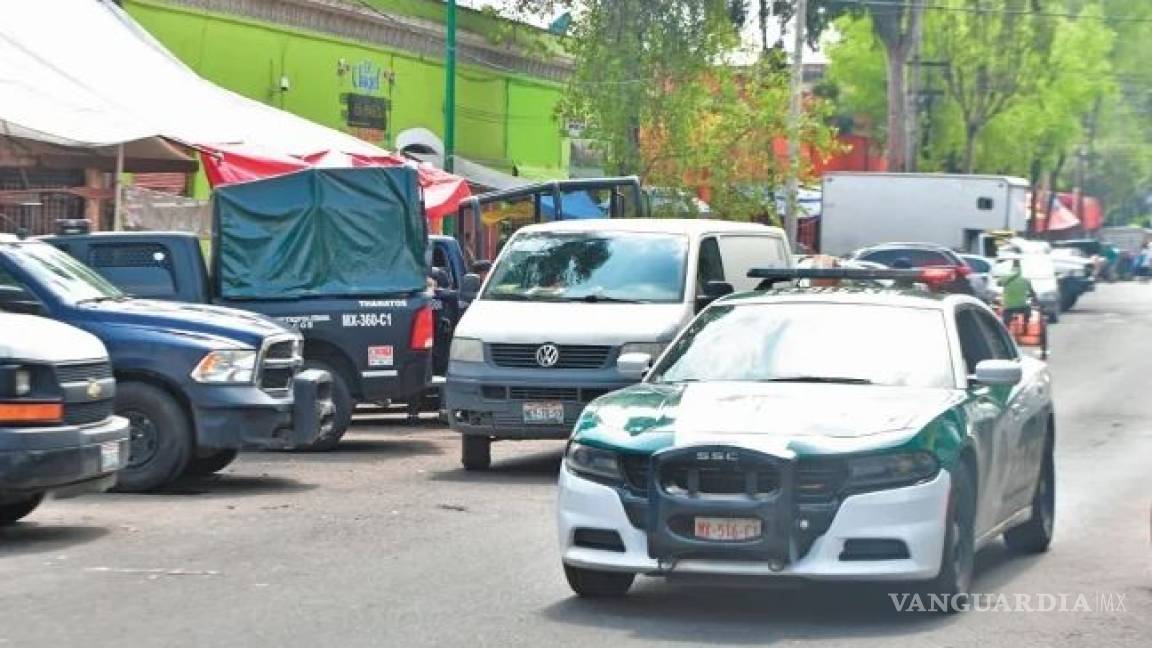 Unión Tepito intenta despojar a vecinos en Ciudad de México