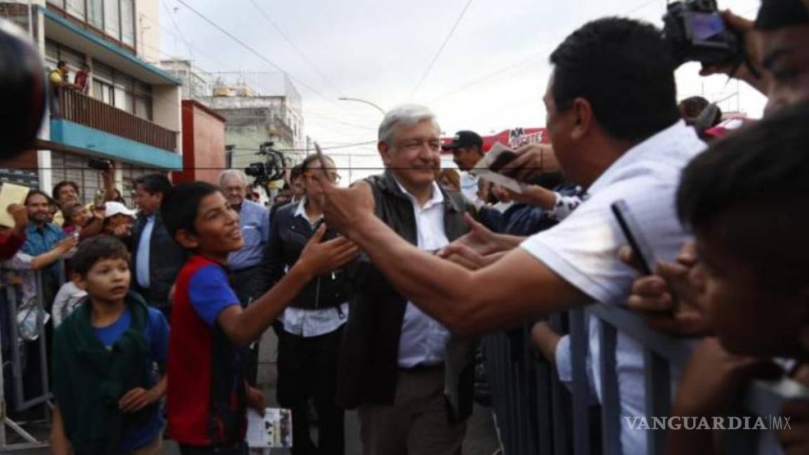 Busca AMLO dejar de importar 7 mil mdd en productos del bosque