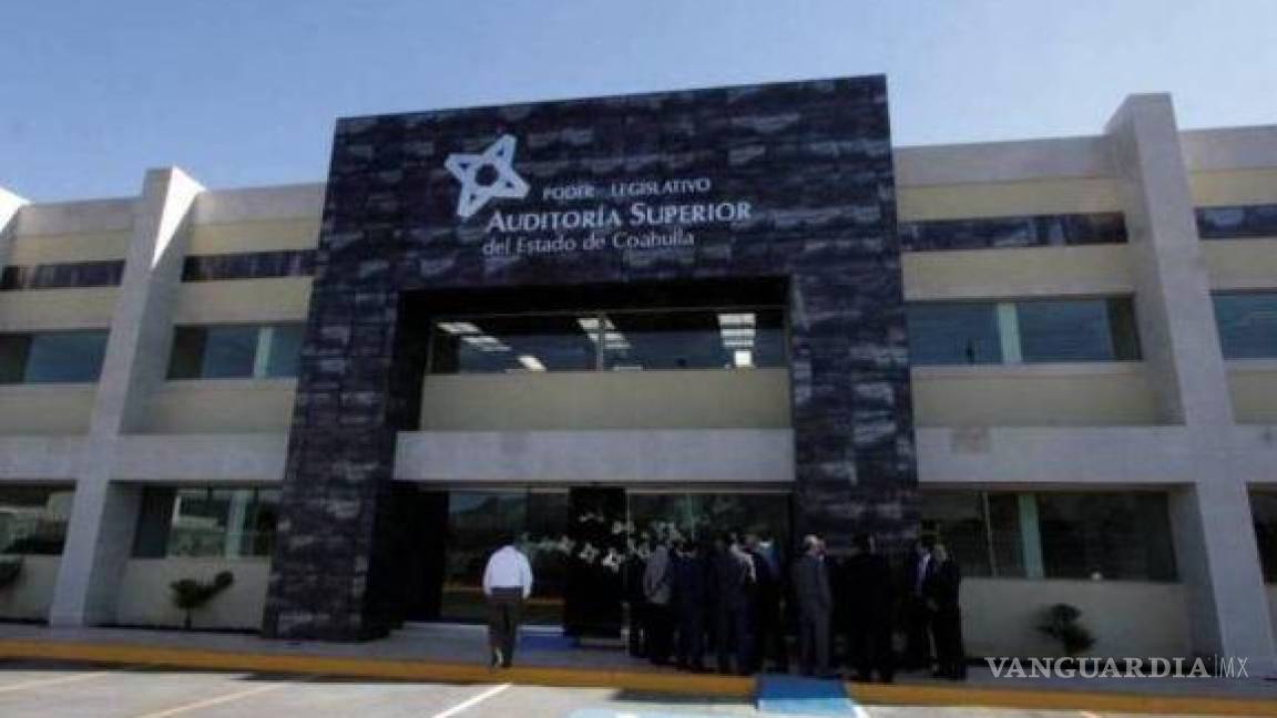 Fiscalía Anticorrupción de Coahuila deja de lado caso de ‘empresas fantasma’