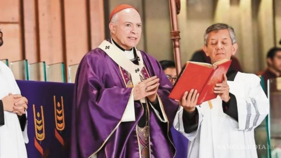 Arquidiócesis pide a fieles acabar con crisis de la familia