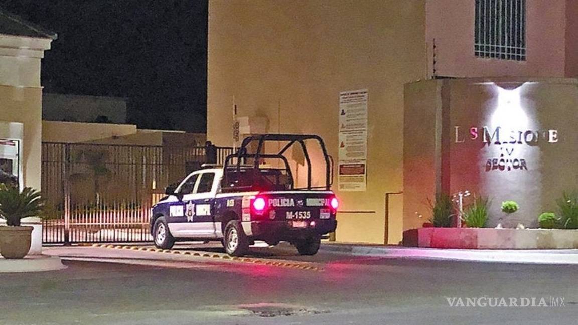 $!Maestra de Economía habría sido asesinada con un tubo por su hijo, no con arma blanca