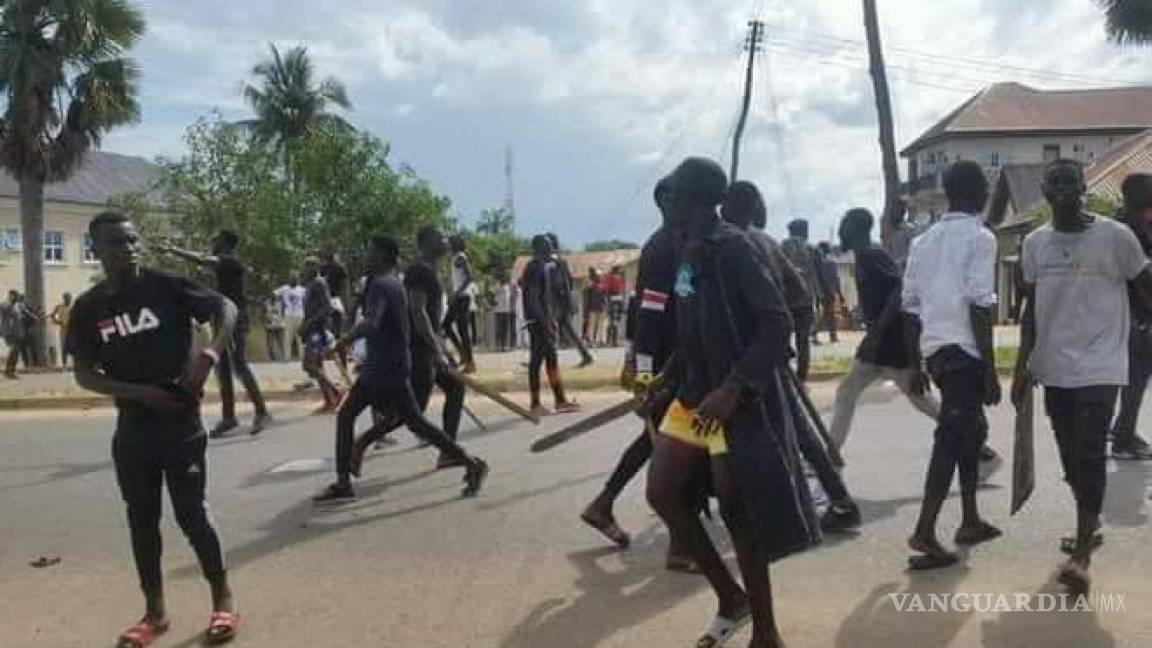 Grupo terrorista asesina brutalmente a 23 personas en Nigeria
