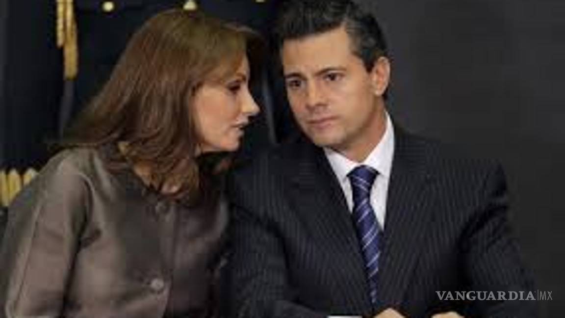 $!Sin avisar, Angélica Rivera cierra su cuenta de Instagram