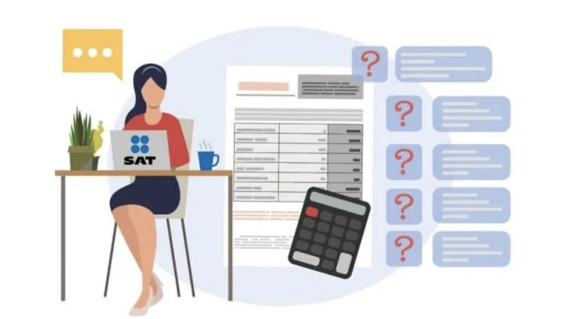 $!La Declaración Anual 2025 es una oportunidad para que los contribuyentes en México optimicen su carga fiscal