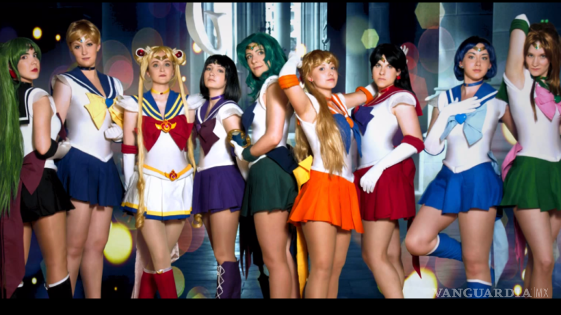 $!Se cumplen diez años del día del 'orgullo friki'