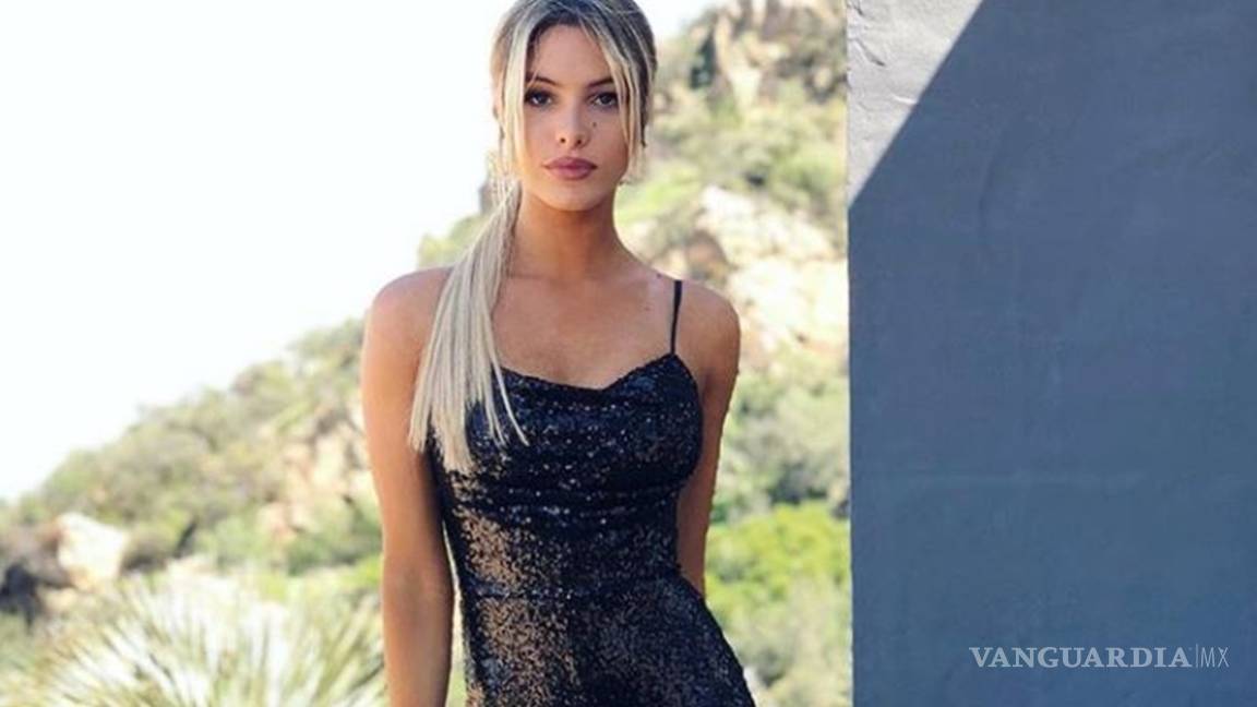 $!Lele Pons, la youtuber que le quitó la chamba a Jacky Bracamontes