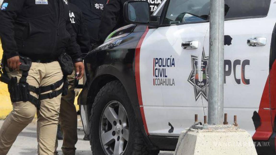 Persisten quejas contra policías de Coahuila