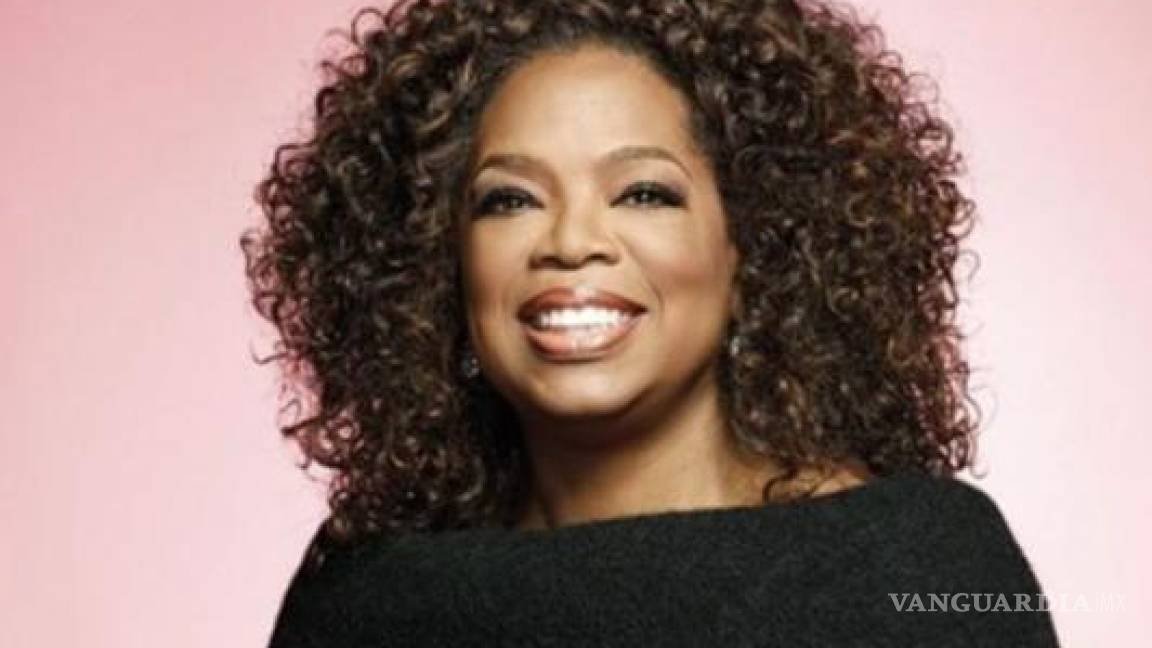 Fallece el padre de Oprah Winfrey