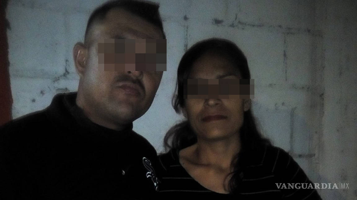Detienen a feminicida de Monclova; mató a puñaladas a su pareja