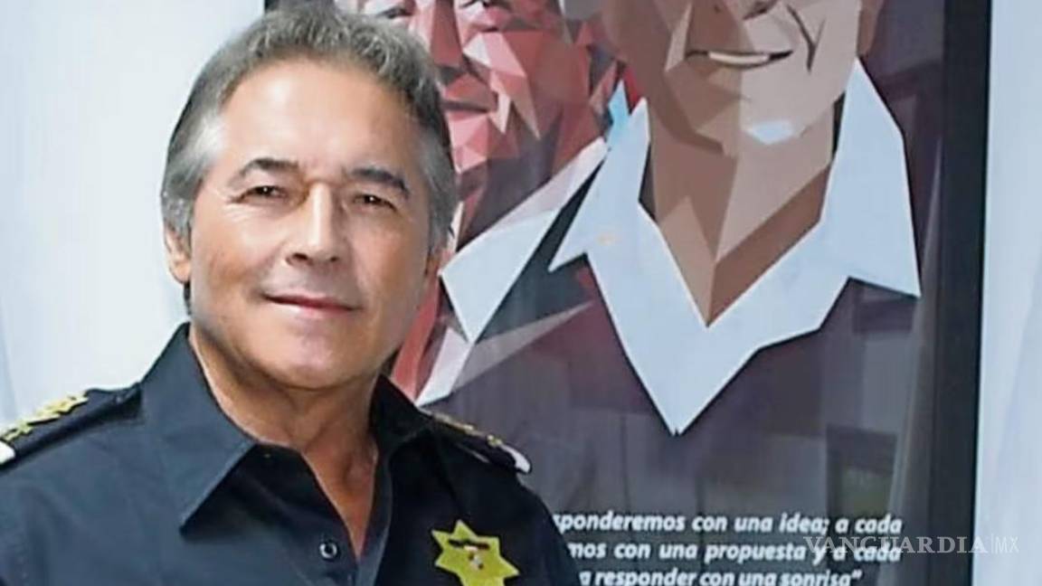 Revelan que Hernán Bermúdez exsecretario de Seguridad de Adán Augusto reservó su declaración patrimonial por 5 años