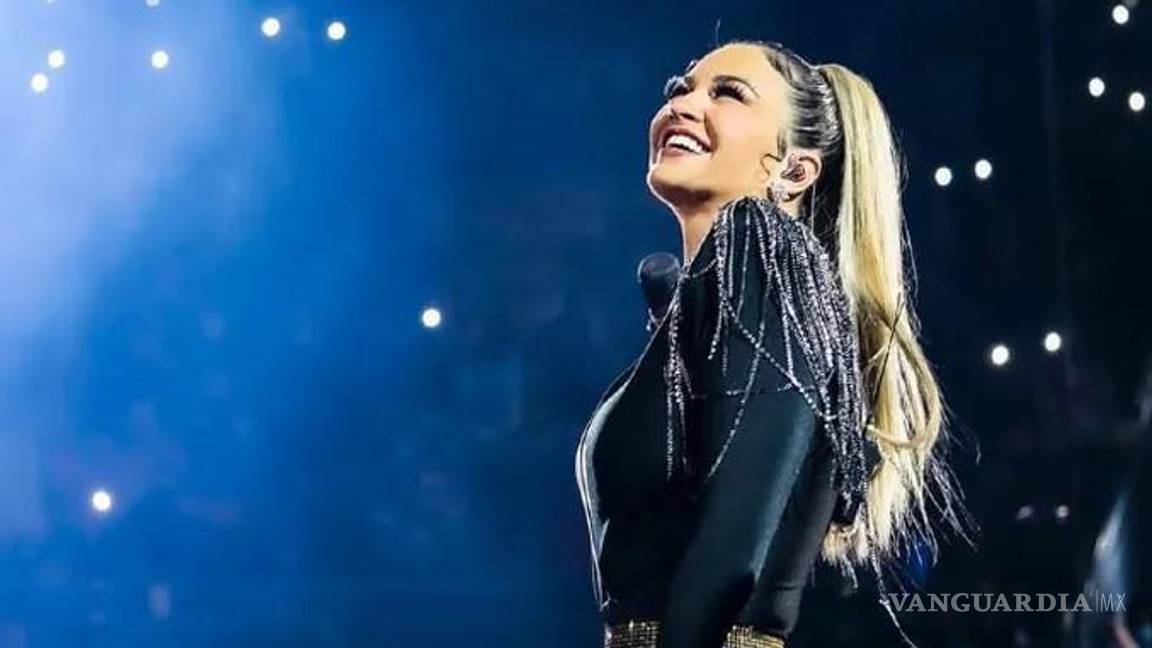 ¡Prepárate! Habrá cierres viales en la Zona Centro de Saltillo por concierto de María José