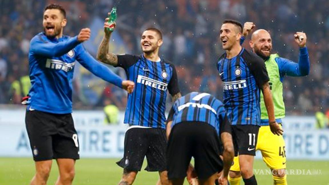 $!Icardi le da el Clásico de Milan al Inter