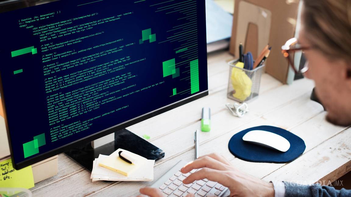 $!Los programas informáticos (software) conquistaron el mundo y ahora la IA ha comenzado a conquistar el software.