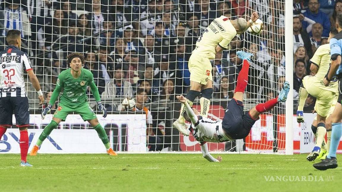 $!Liga MX regresaría la última semana de junio