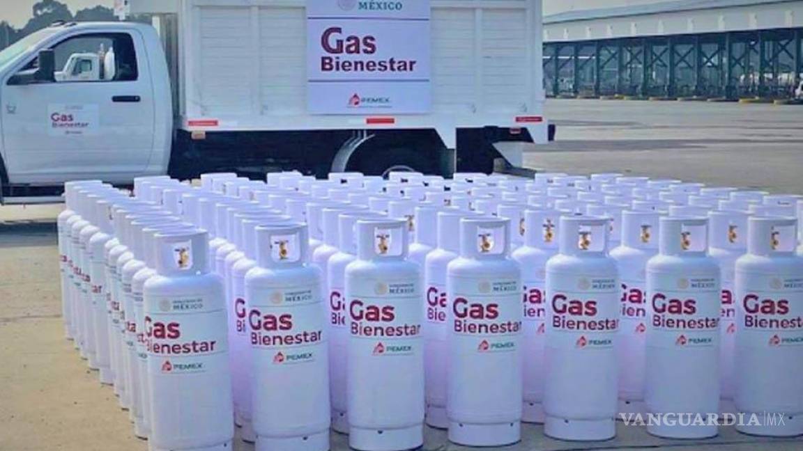 Otorga la CRE a Pemex permisos de distribución del Gas Bienestar