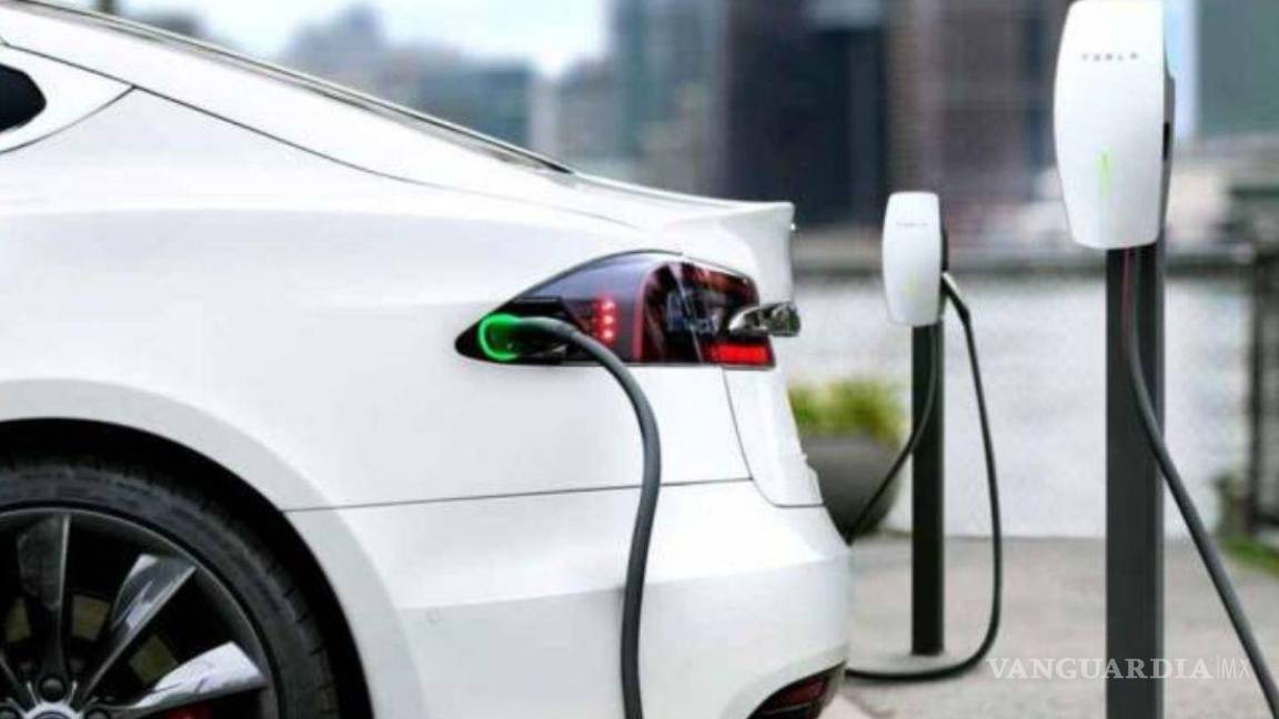 Aumentó 27% la venta de autos eléctricos en tercer trimestre del 2024