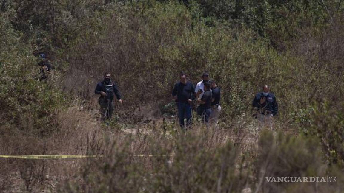 Asesinan a dos niños, de apenas uno y tres años, en Baja California