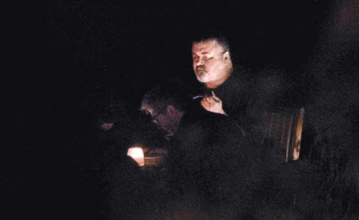 $!George Michael, un triunfador atormentado