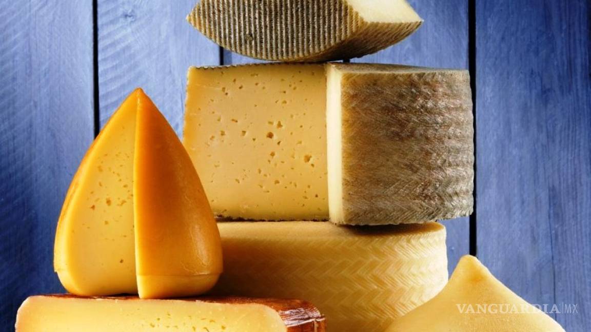 Industriales mexicanos podrán usar nombres originarios de quesos