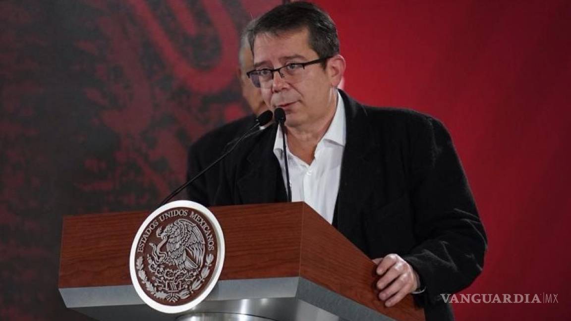 Liberan 19.3 millones de pesos para el IMER; no habrá despidos: Jenaro Villamil