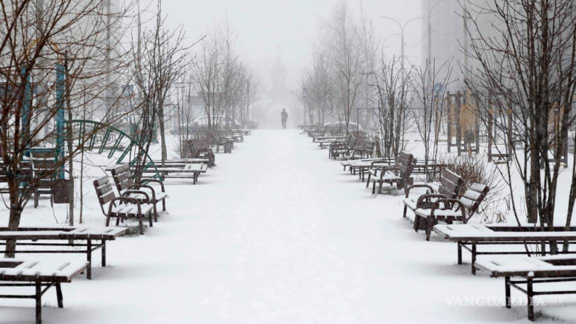 $!Snow TENG, un dispositivo que ayuda a obtener electricidad ‘blanca’ a partir de las nevadas