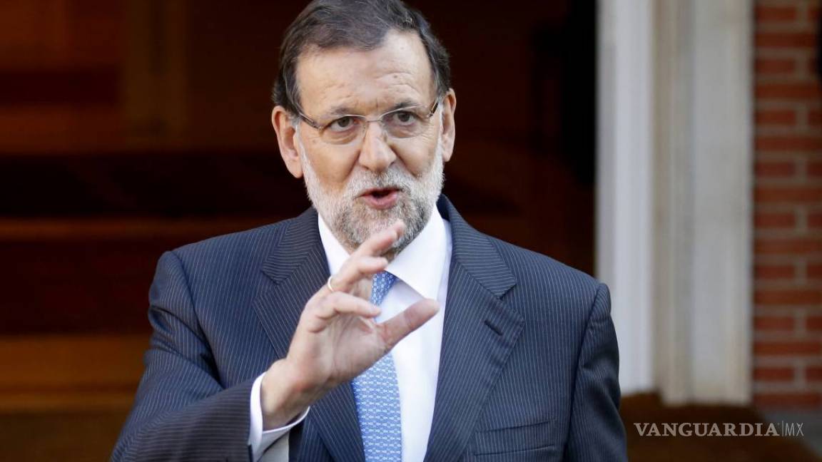 “Ganó la libertad” en Venezuela: Rajoy