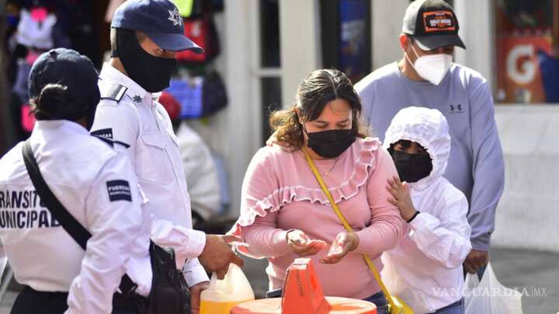 Coahuila, más de 2 mil muertes por COVID-19 no registradas en la pandemia