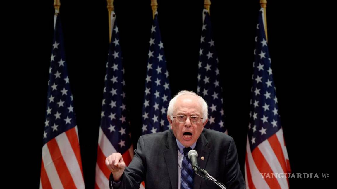 Sanders pide a Obama detener las deportaciones