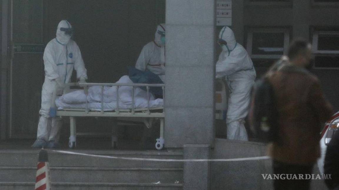 China confirma 201 casos del nuevo coronavirus, que ha dejado ya tres muertos
