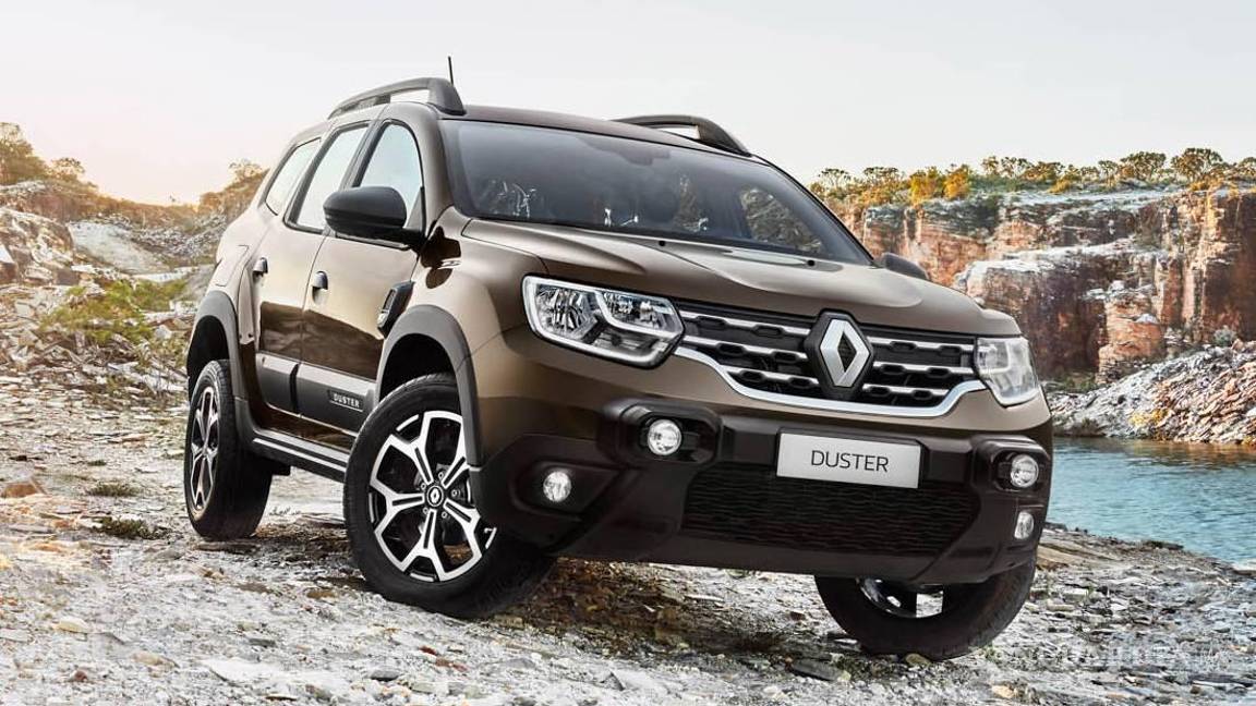 $!Los autos más inseguros que se vendieron en México en 2021