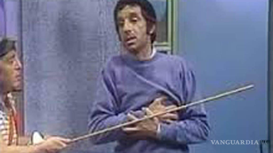 $!Perfil de Germán Robles