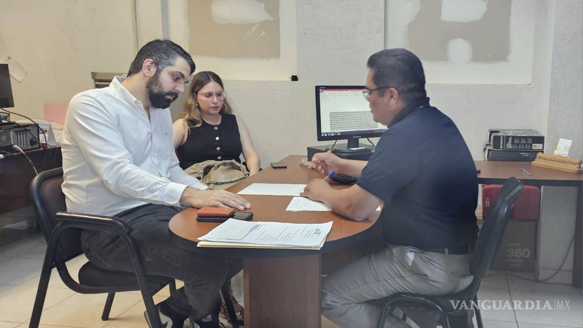 Torreón: Antonio Attolini denuncia agresión tras concierto en la Fiscalía General del Estado