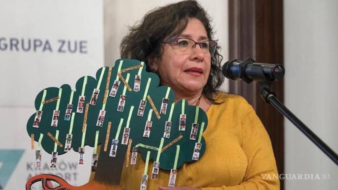 Llega Sheinbaum con grandes deudas, pero también con reconocimiento histórico: defensores de DDHH en Coahuila